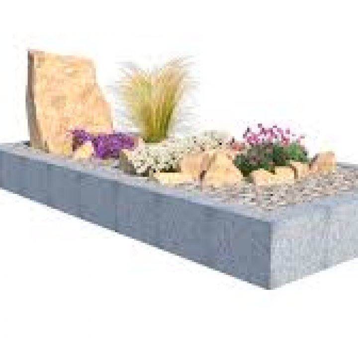 sépulture paysagère fleur tombe entretien